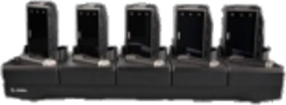 Ładowarka Zebra Zebra CRD-NGWT-5S5BC-02 ładowarka do urządzeń przenośnych Czarny Wewnętrzna