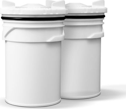 Tapp Water Wkład do Filtra na kran Tapp1