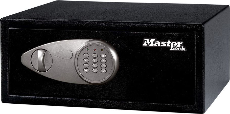 MasterLock Sejf (X075ML)