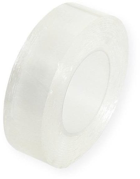 Taśma dwustronna Nano 5mx3cm