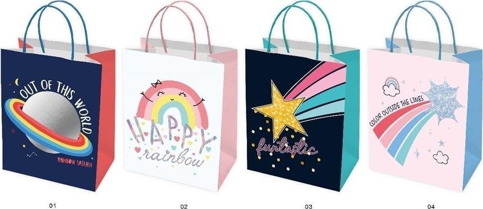 NInvest Torebka upominkowa HB 9460 M