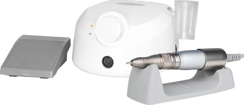 SaeYang Frezarka Marathon Escort II pro white + SH30N