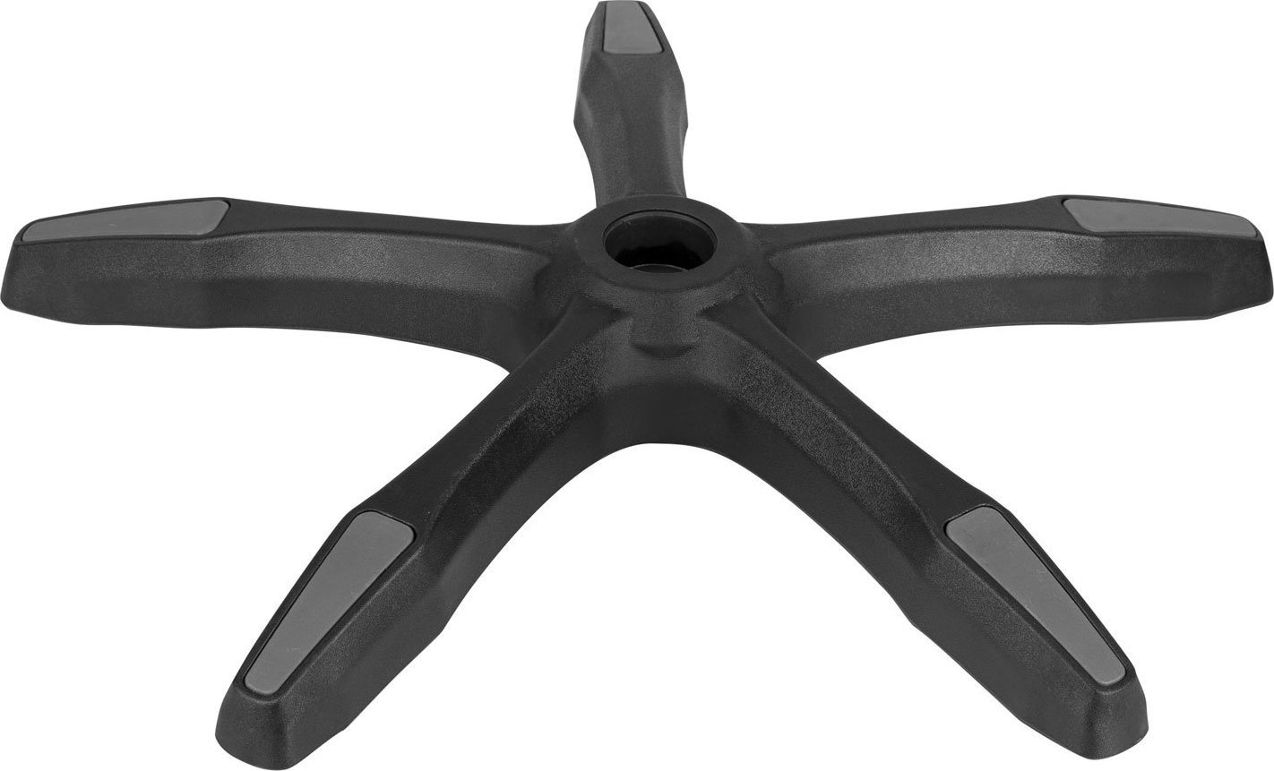 Sofotel Podstawa do fotela 320mm czarny-szary