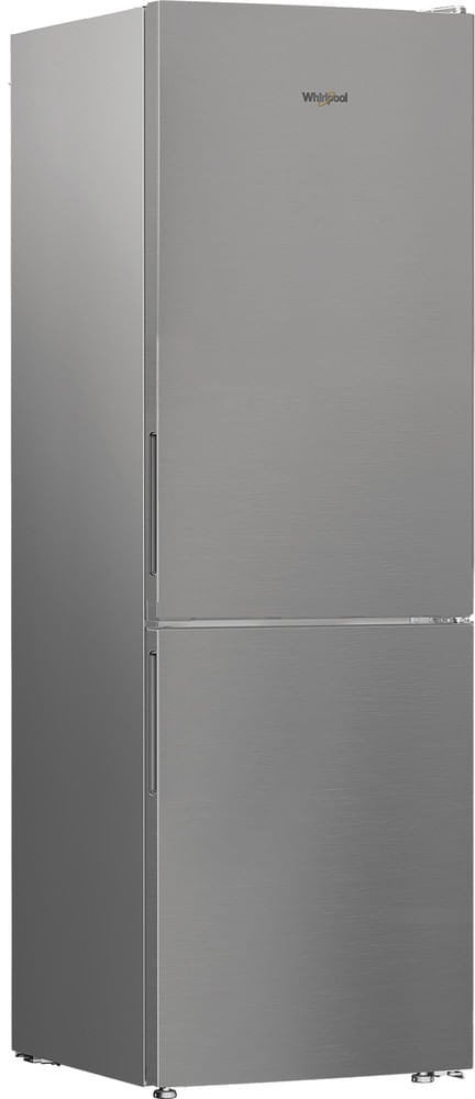 Ch�odziarka Whirlpool WPC 82 IXP netnet