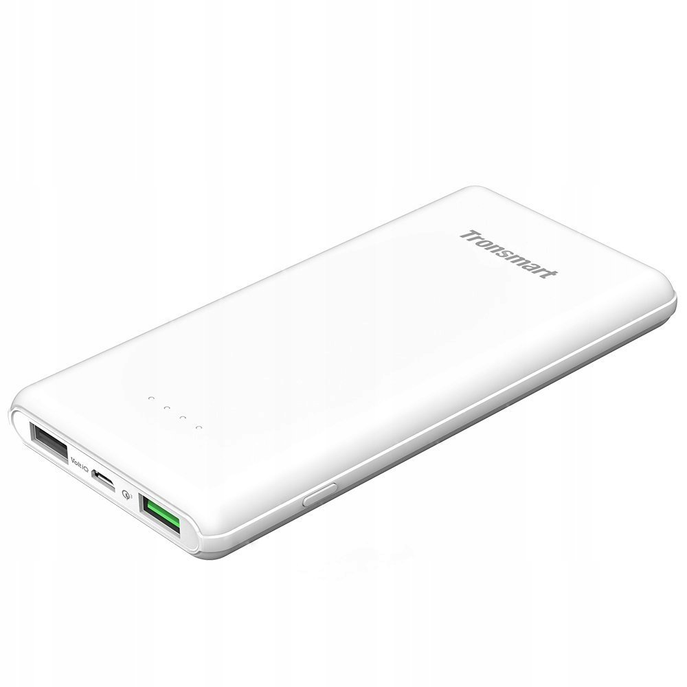 Powerbank Tronsmart Presto PBT10 10000mAh Biały