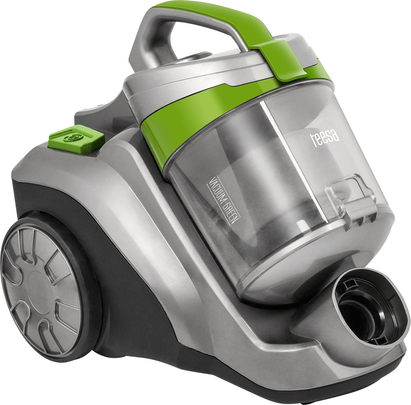 Odkurzacz Teesa Vacuum Green* TSA5015