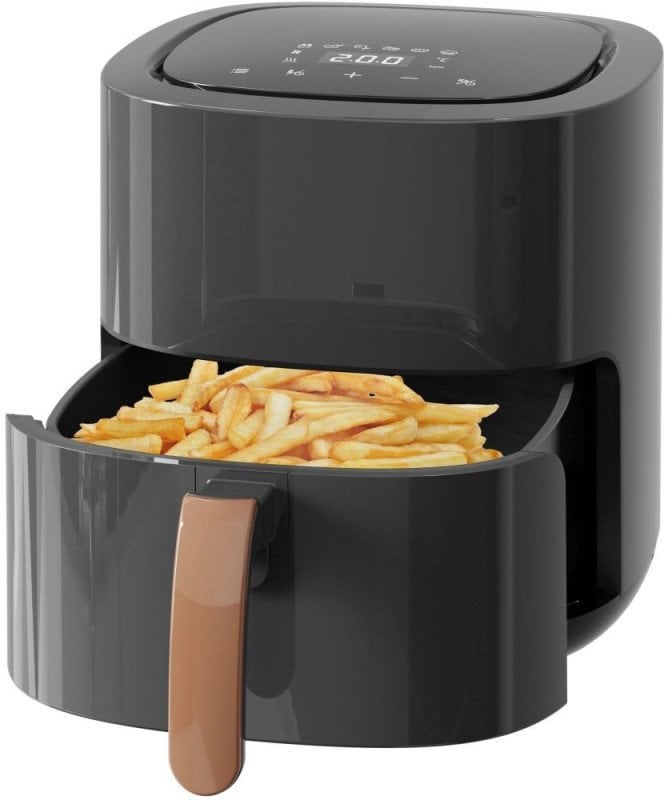 AIR FRYER AF40E-R STANDART