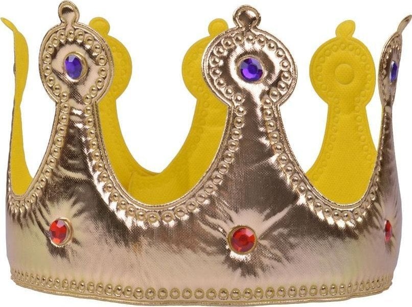 Korona bajeczna EDUKAMP