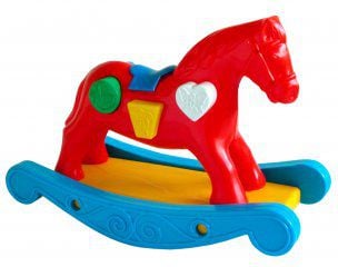 Nina Konik edukacyjny na biegunach - (00200)