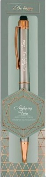 Długopis czarujący - Najlepszy Tata