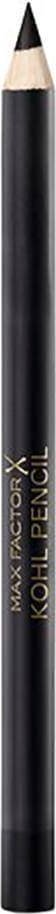 MAX FACTOR Kohl Pencil Konturówka do oczu nr 020 Black 4g