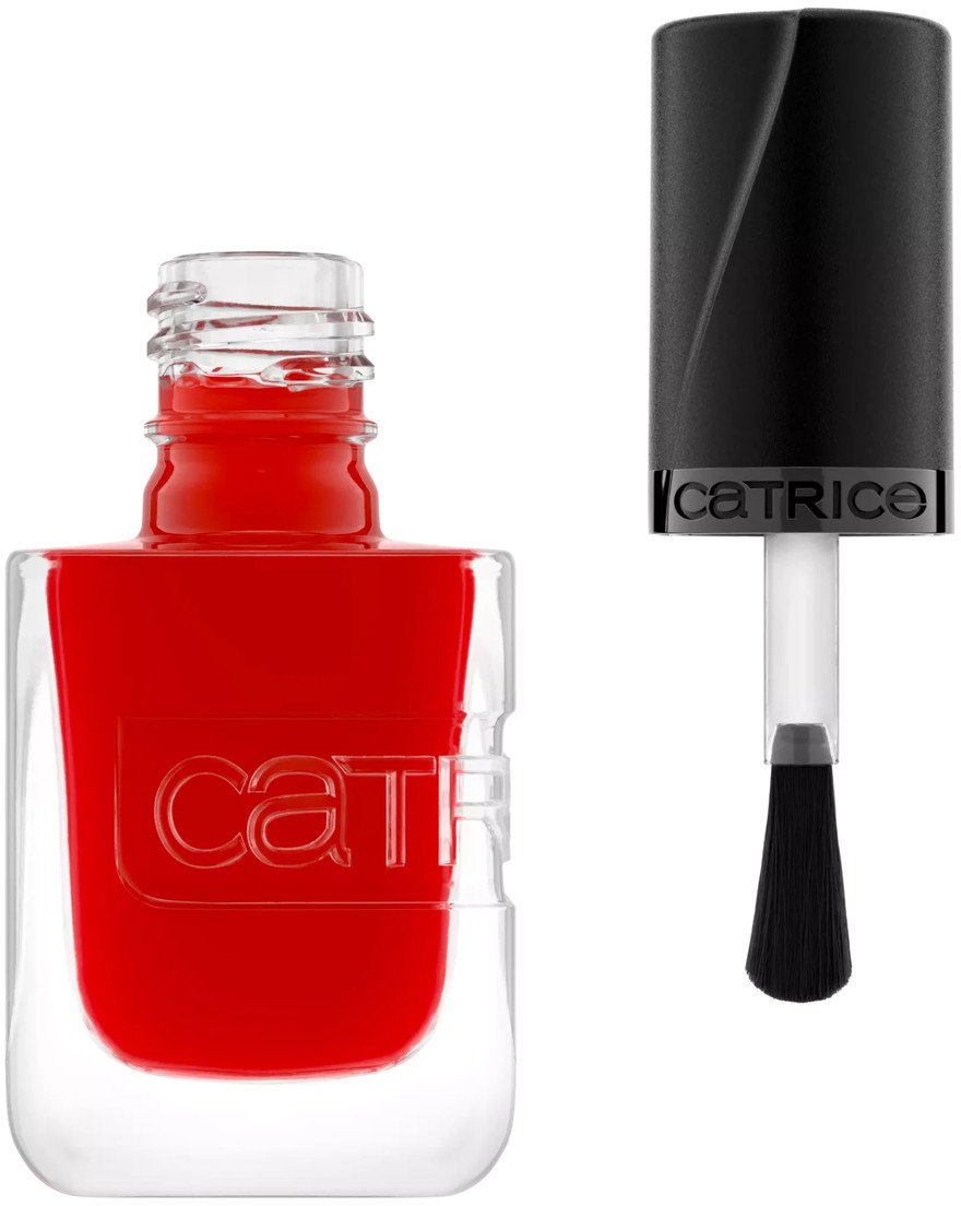 Catrice GEL AFFAIR Lakier do paznokci Vive l'Amour (019)