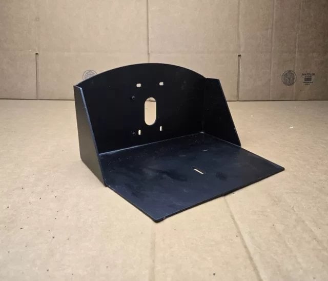 Cisco Cisco - Halterung fur Kameramontage - Deckenmontage moglich - fur Cisco PTZ