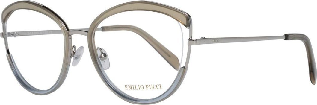 Emilio Pucci Ramki do okularów Damski Emilio Pucci EP5106 53059