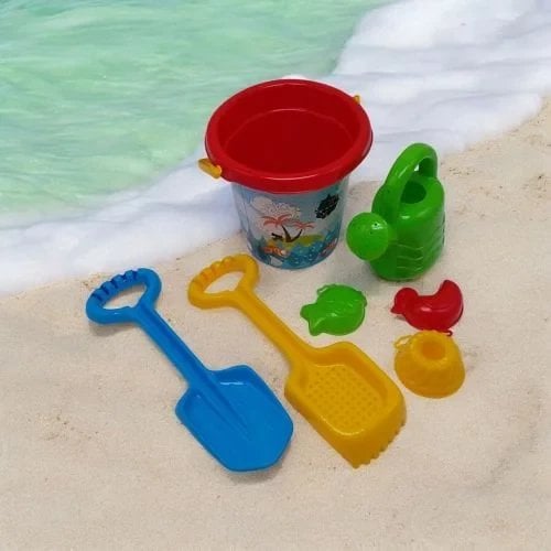 Marioinex Komplet morski 165 02240