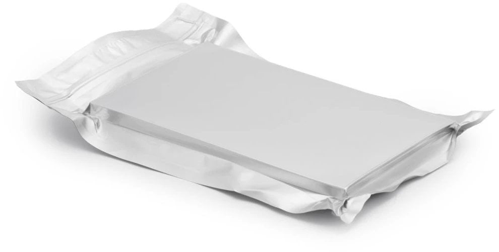 Papier do sublimacji (100szt)