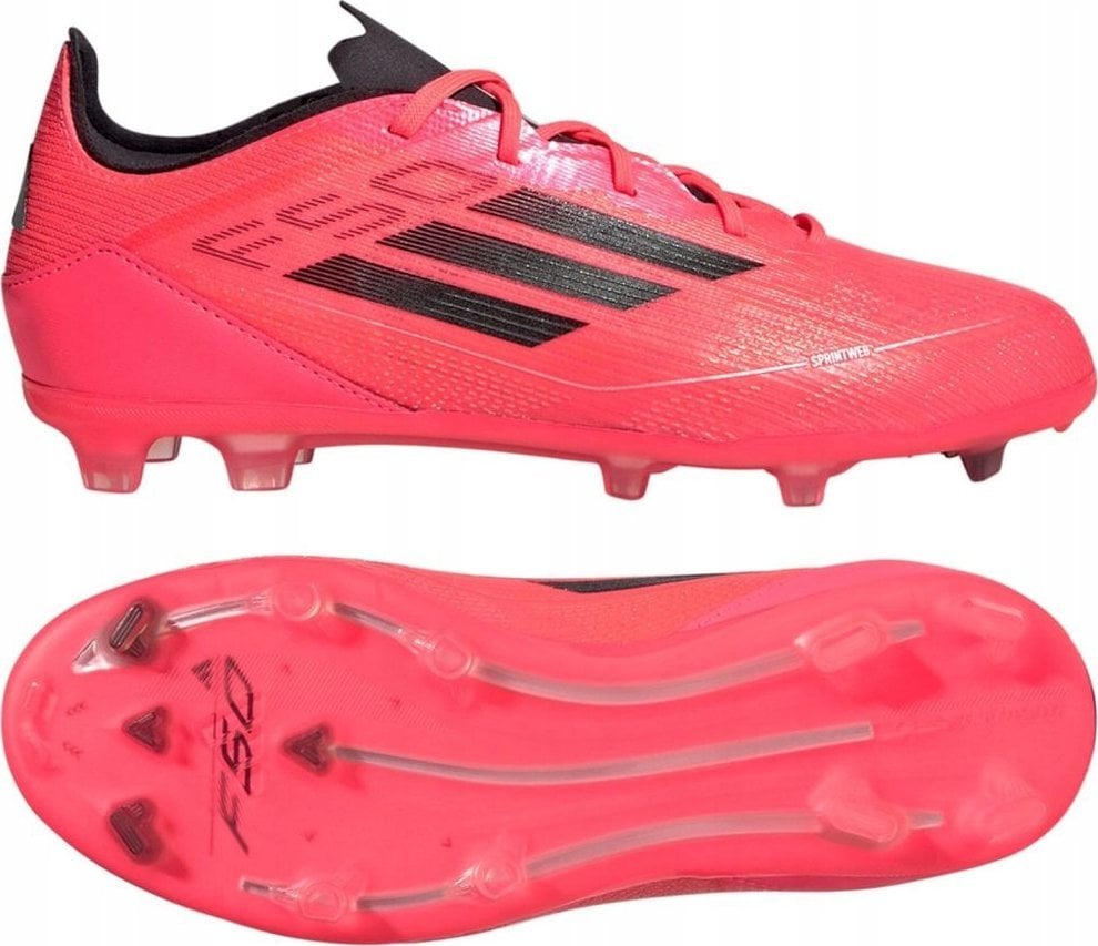 Adidas Buty adidas F50 Pro FG Jr IF1360