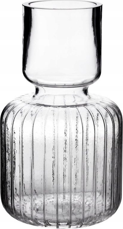 SERENITE Wazon 14x9xh24,5cm