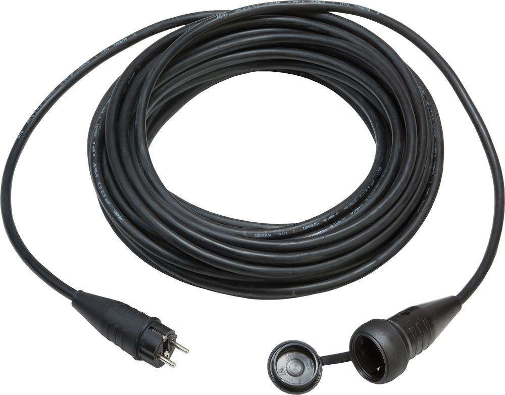 Przedłużacz IP44 10m H07RN-F3G1,5 ciezki