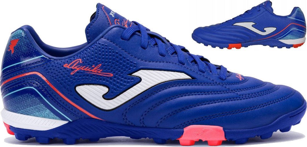 BUTY PIŁKARSKIE JOMA AGUILA 2504 AGUS2504TF TURFY SPORTOWE