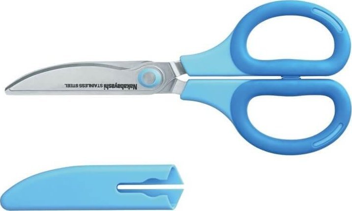 Nożyczki Sakutto Cut Standart niebieski