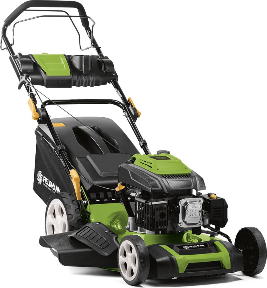 Kosiarka spalinowa Fieldmann FZR 5115-170B