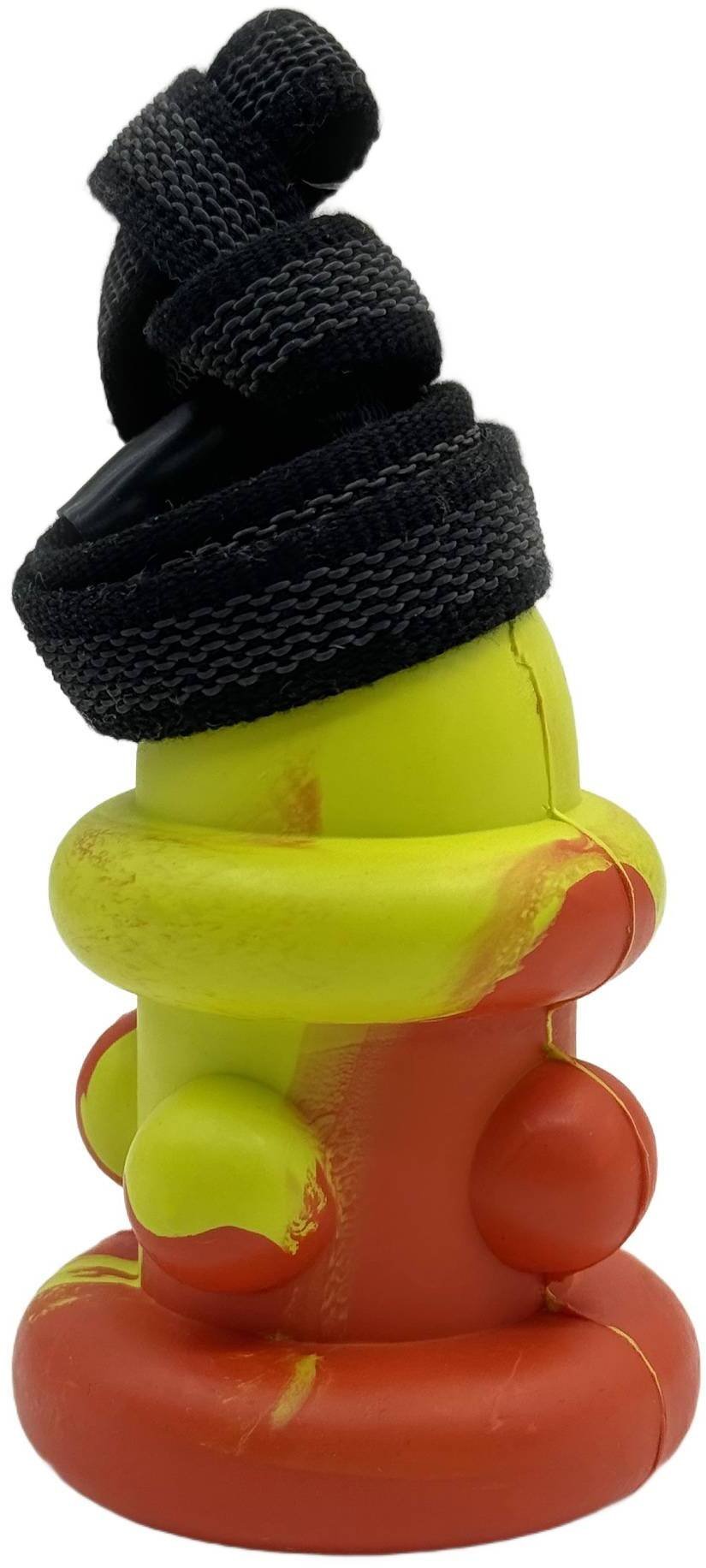 Mr. Pretzel Hydrant Gryzak 7cm