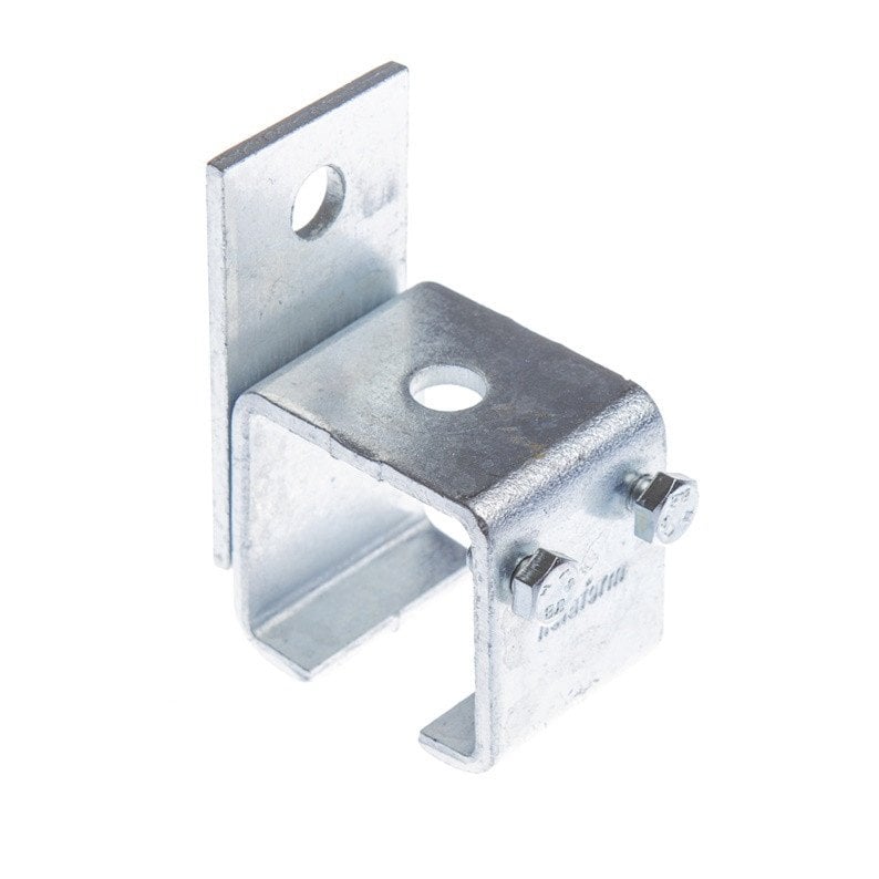 WALL BRACKET HELAFORM SKL-100 4 PCS