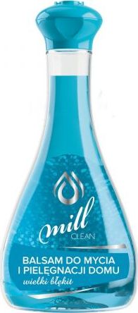 Mill balsam do mycia i pielegnacji domu Wielki Błękit 888ml (5902643002579)