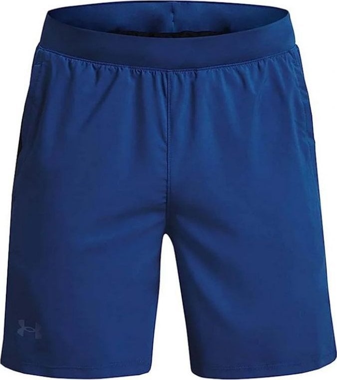 Under Armour Spodenki Under Armour LAUNCH 7'' Shorts 1361493 471