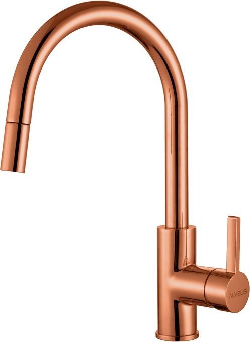 Bateria kuchenna Alveus ALVEUS TESLA bateria kuchenna miedź