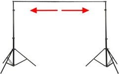Walimex XXL Background System, 190-465cm (16955)