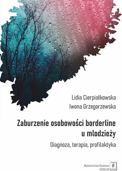 Scholar Zaburzenie osobowości borderline u młodzieży