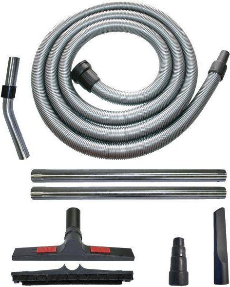 Starmix Zestaw osprzętu STARMIX EWS, system 35 mm