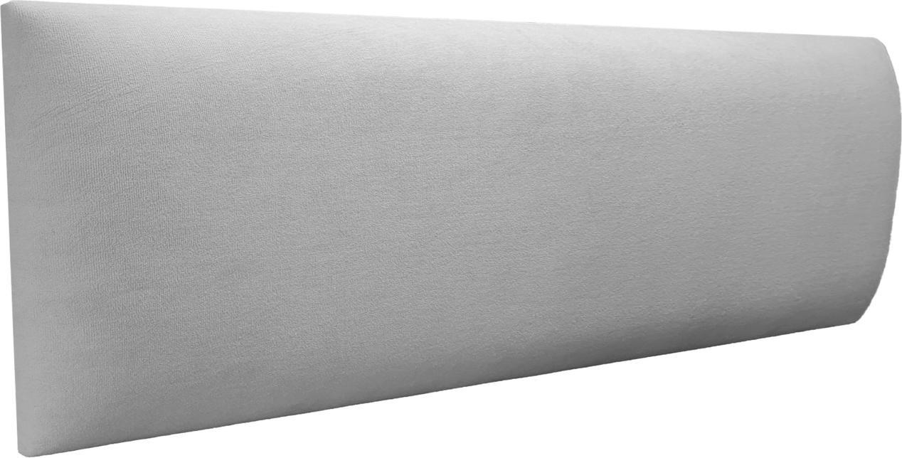 Ravio Panel tapicerowany - Tkanina Mono 30x15