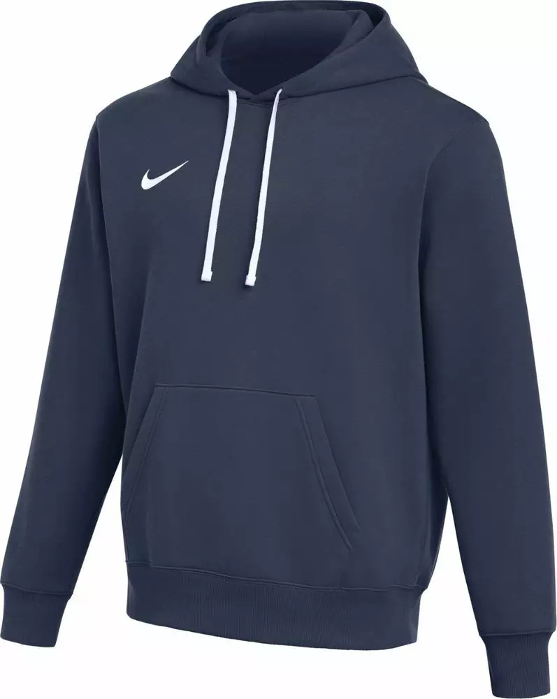 Bluza męska Nike Park 26 Fleece Hoodie granatowa IB1222 410 L