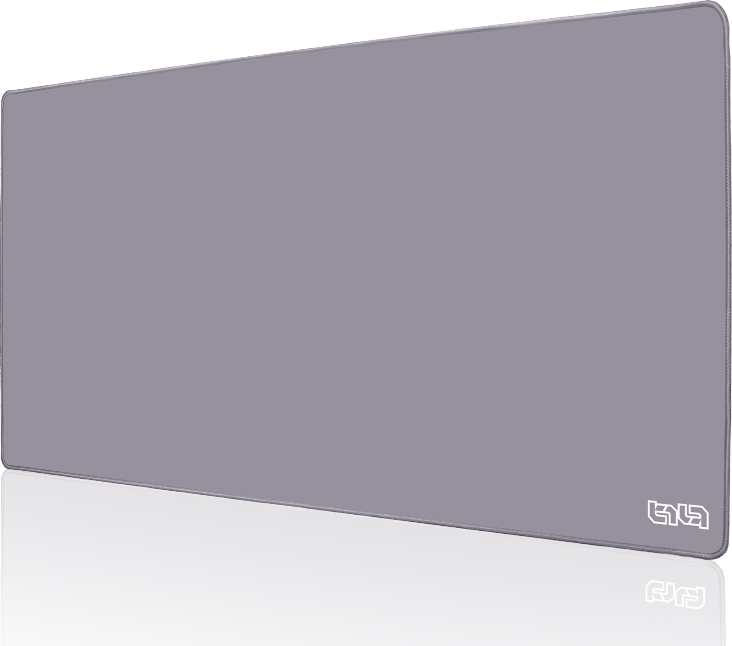 Podkładka Tilt PODKŁADKA GAMINGOWA Grey Elegance 100x50 TILT Prezent XXL Wytrzymała XL