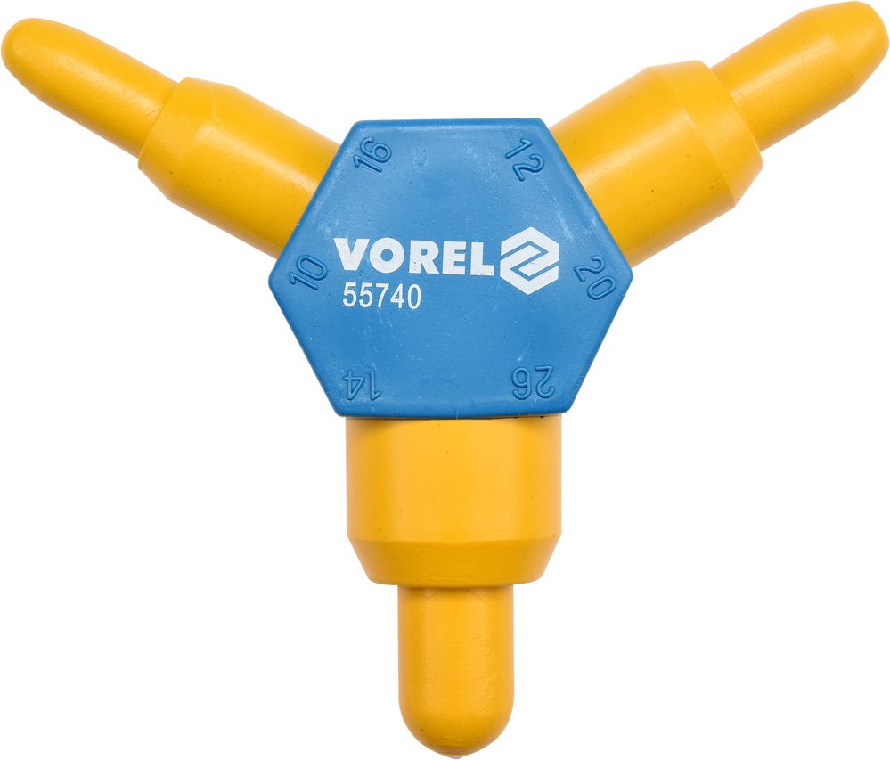 Vorel Kalibrator do rur (55740)
