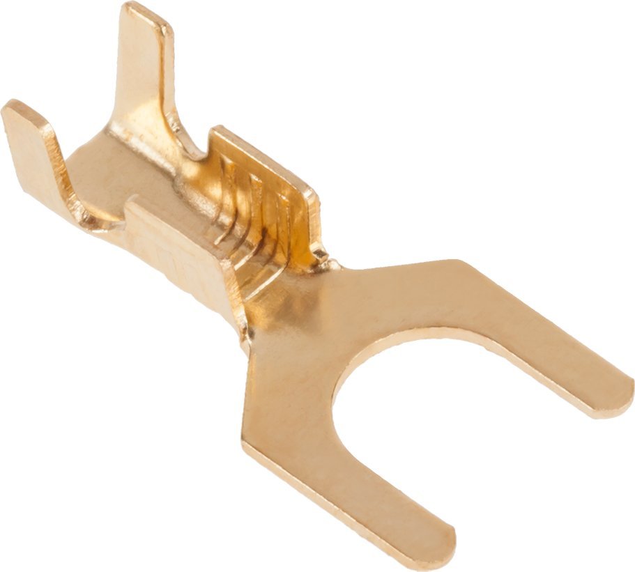 LP Konektor M5-W-2.5 widełki KW31