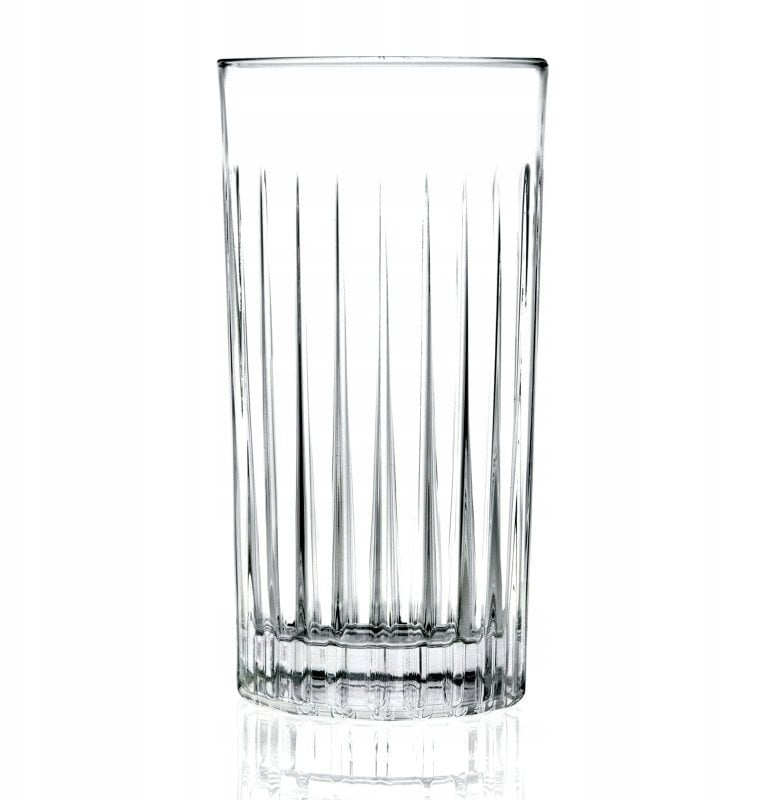 GLASSES SET TIMELESS 6 PCS., 440 ML