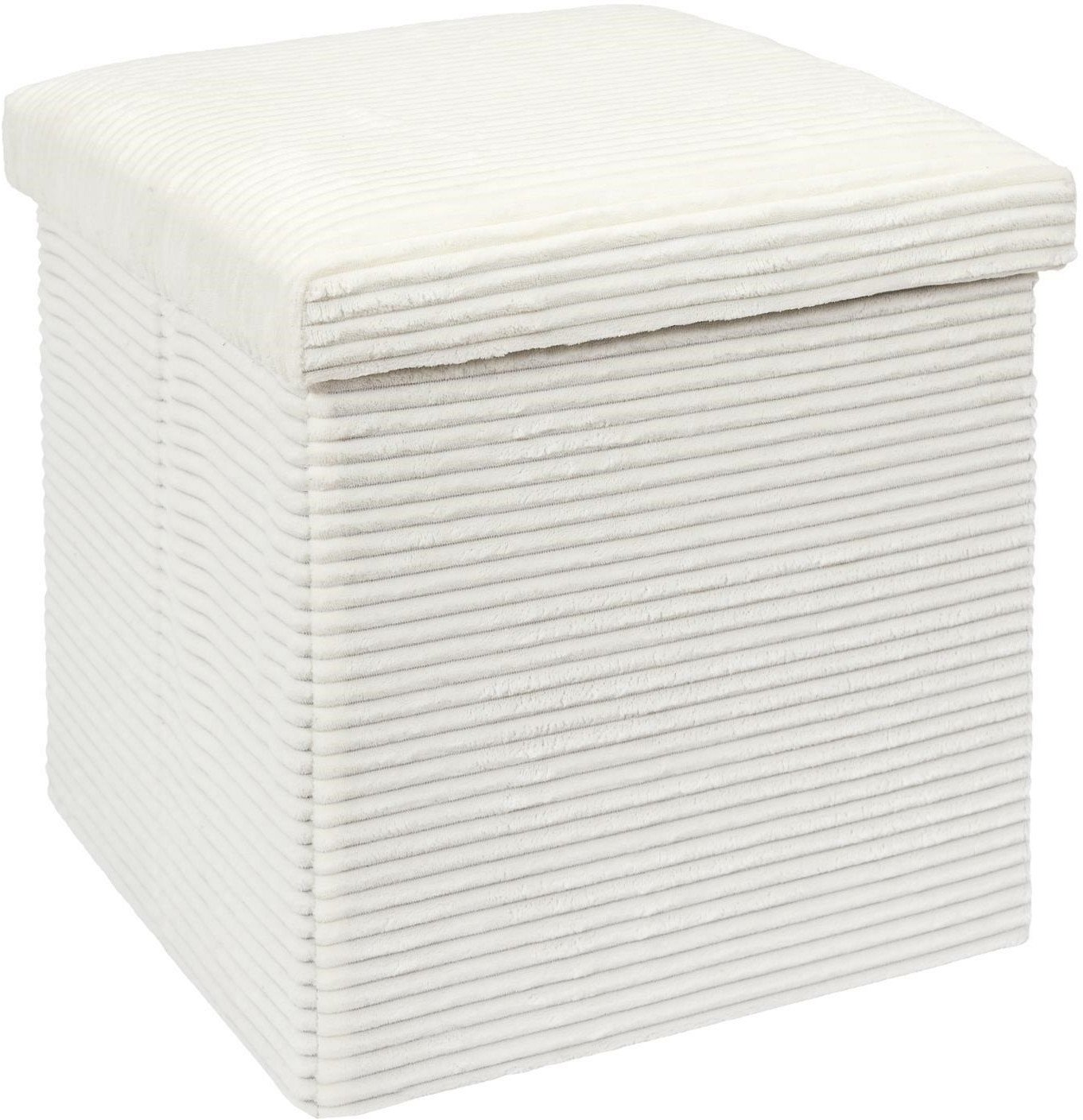 INTESI PUFA INTESI VELS SCOTT BEŻOWA SKŁADANA