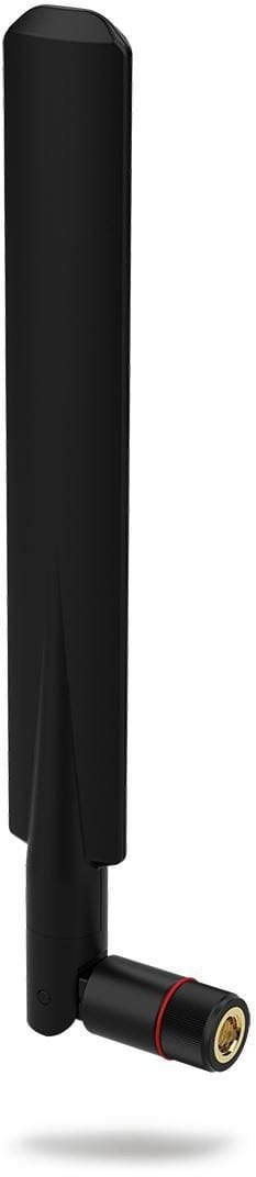 Panorama Antennas 2.4/5.8GHz TRM ANT RA SMA REV antena Antena dookólna RP-SMA 3 dBi