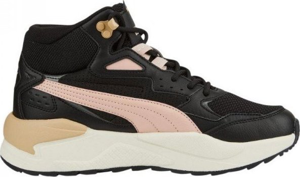 Puma Buty Puma X-Ray Speed Mid Wtr W 385869 05, Rozmiar: 37