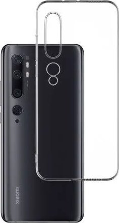 3MK 3mk All-Safe ochranný kryt Armor Case pro Xiaomi Mi 10 Pro