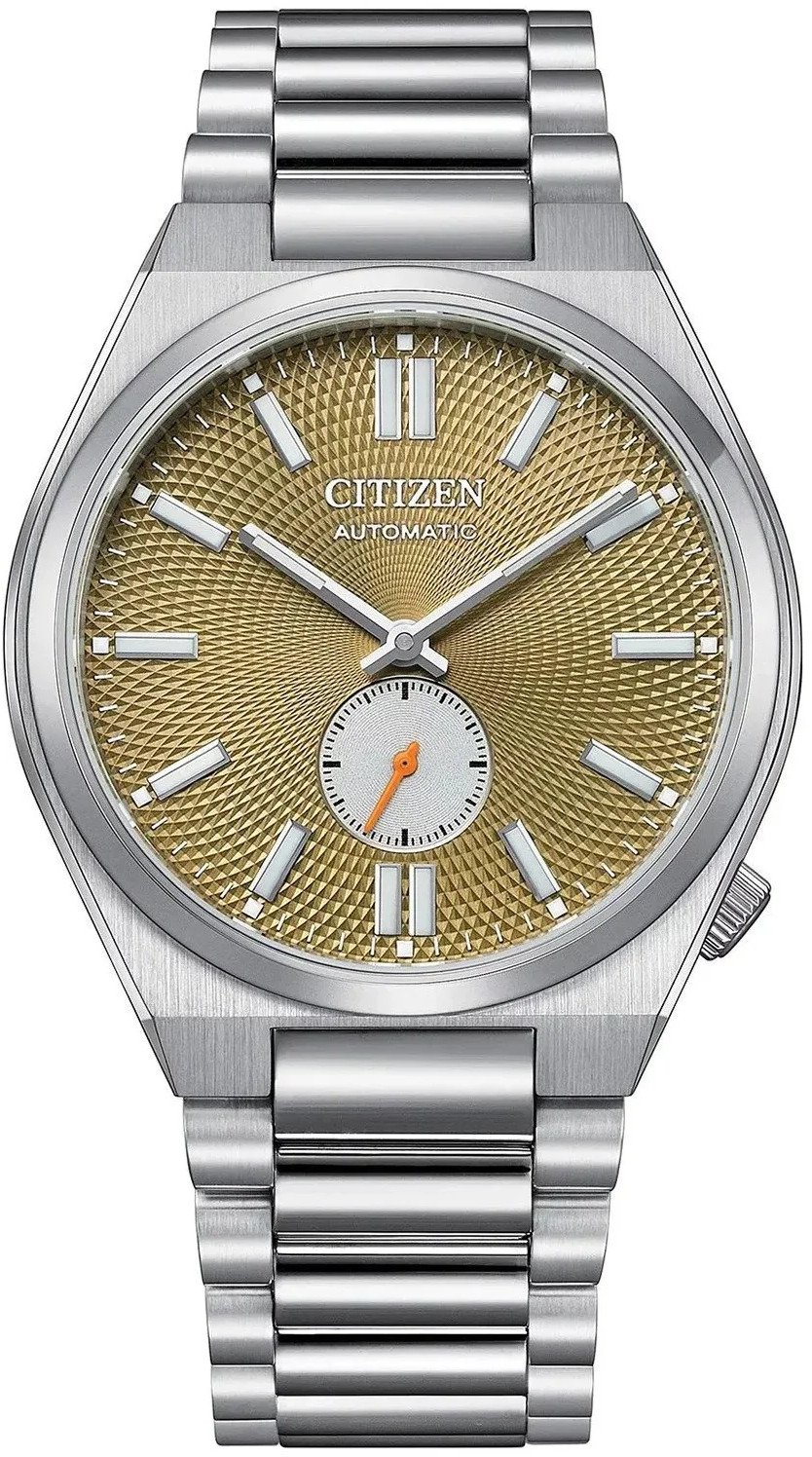 Zegarek Citizen Tsuyosa NK5010-51X