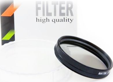 Filtr Matin CPL FILTR MATIN 72mm