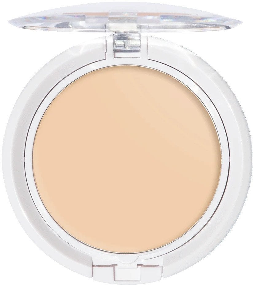 J.CAT BEAUTY_Skin Bloom Cream To Powder Compact podkład do twarzy w kompakcie 01 Ivory 7,5g