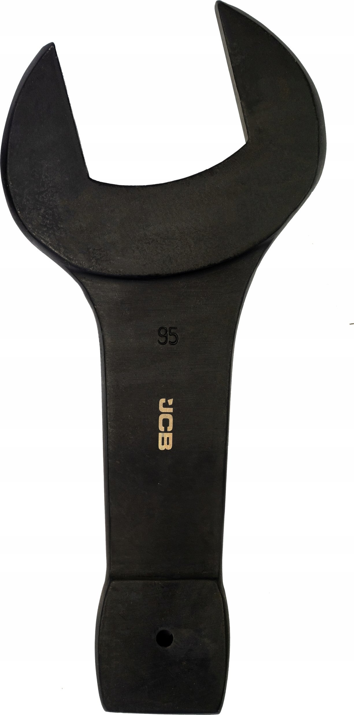 Sourcing JCB OPEN WRENCH FOR TAPPING 95mm