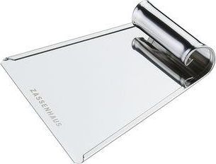 Zassenhaus Deska Do lanych klusek Zassenhaus ZS-054231 (Deska bambusowa, Skrobak ze stali nierdzewnej)