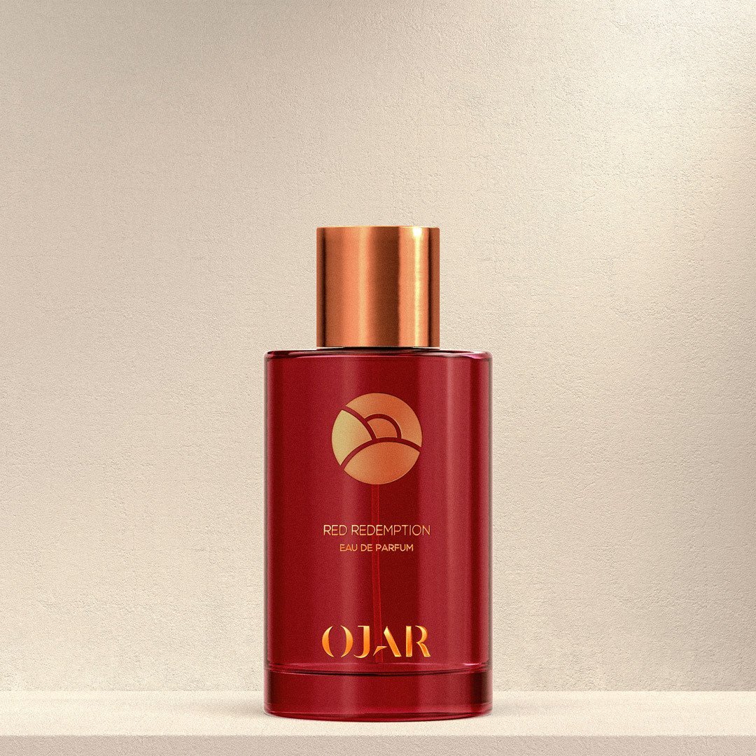 OJAR Red Redemption EDP spray 100ml